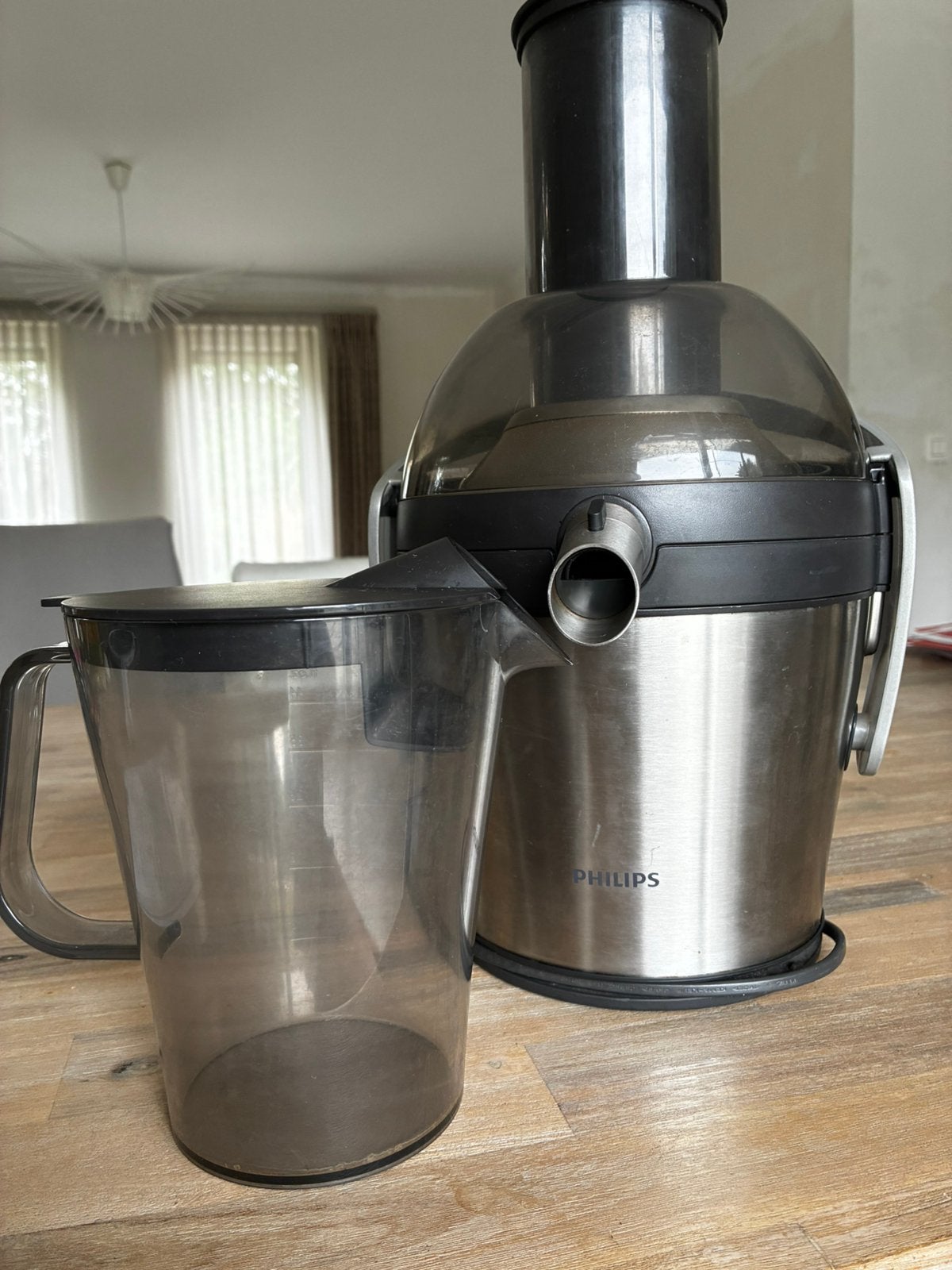 Centrifugeuse - Extracteur Philips 1000w, Enlèvement ou Envoi, Comme neuf