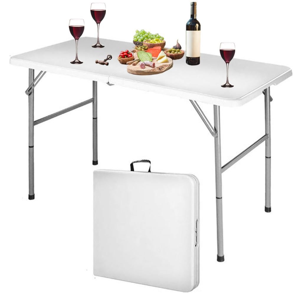 campingtafel, Tuin en Terras, Ophalen, Nieuw