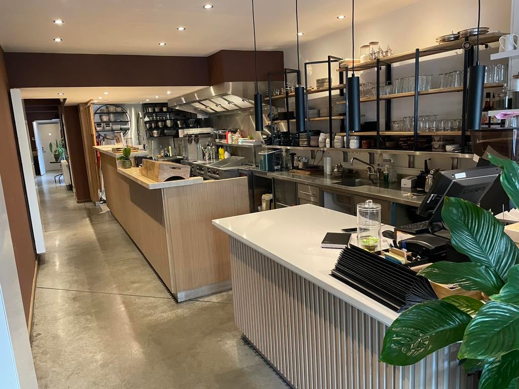 Instapklaar Horeca Zaak Overname, Offres d'emploi