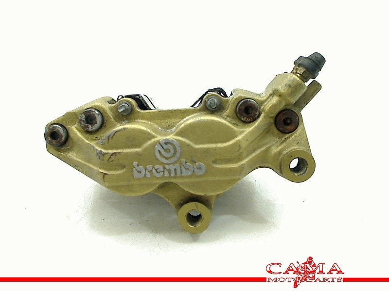 REMKLAUW RECHTS VOOR Ducati 996 (01-1970/-), Motoren, Dhr. S. di Majo, Gebruikt, Info@cama-motorparts.nl, P.J. Troelstraweg 8 8
3144 CX  MAASSLUIS, NL