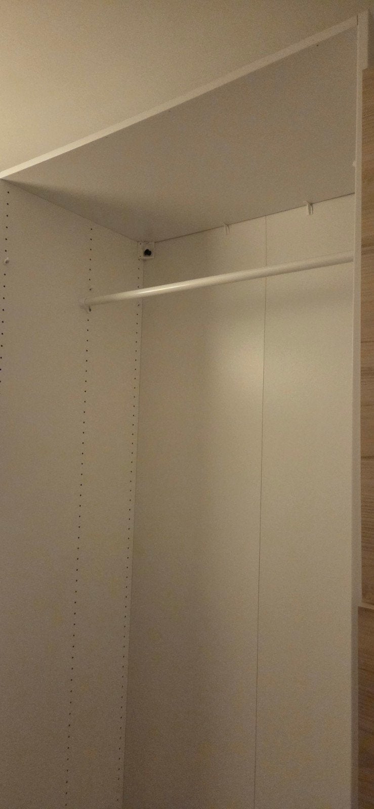 2 pax basis element kasten, Huis en Inrichting, Kasten | Kleerkasten, Gebruikt, 200 cm of meer, 100 tot 150 cm, 50 tot 75 cm, Ophalen
