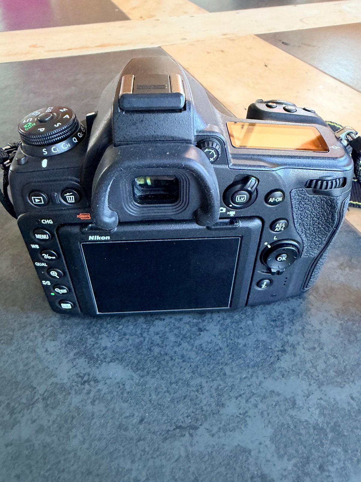Nikon D780 + objectifs, Enlèvement, Comme neuf, Nikon