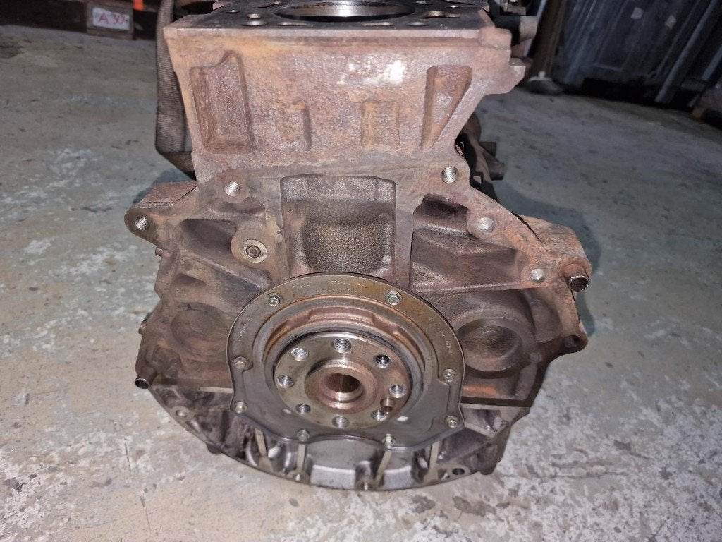 Onderblok Ford Transit 2.0 TDDI 16V 2004, Enlèvement ou Envoi, Ford