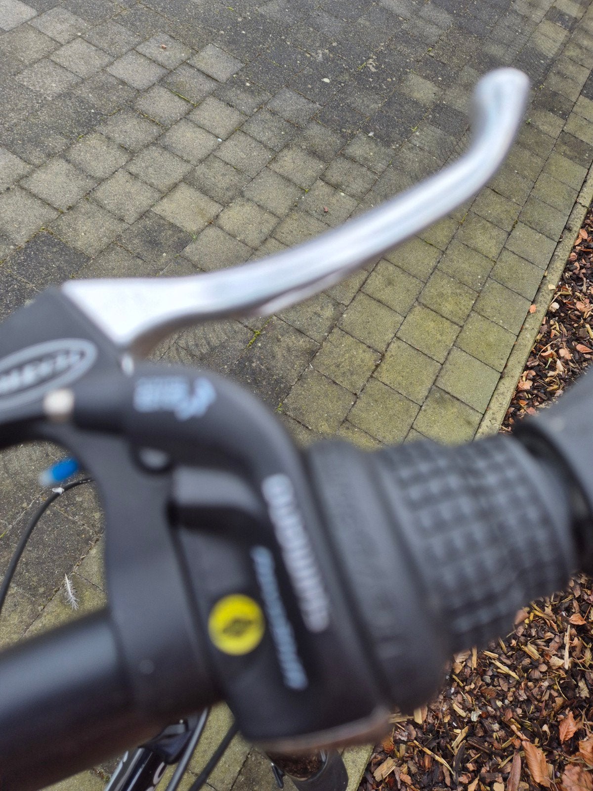 plooifiets vero shimano, Fietsen en Brommers, Ophalen