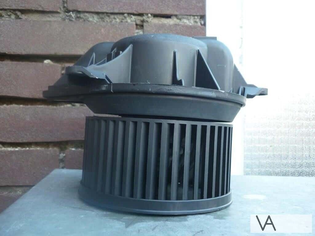 Kachelmotor Peugeot 406 607 659963h climate control €40, Gebruikt, -, -, Ophalen of Verzenden