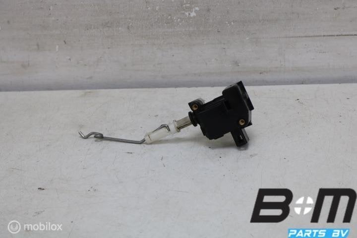 Stelmotor elektr. achterklep VW Transporter T6 3B0959781D, Gebruikt