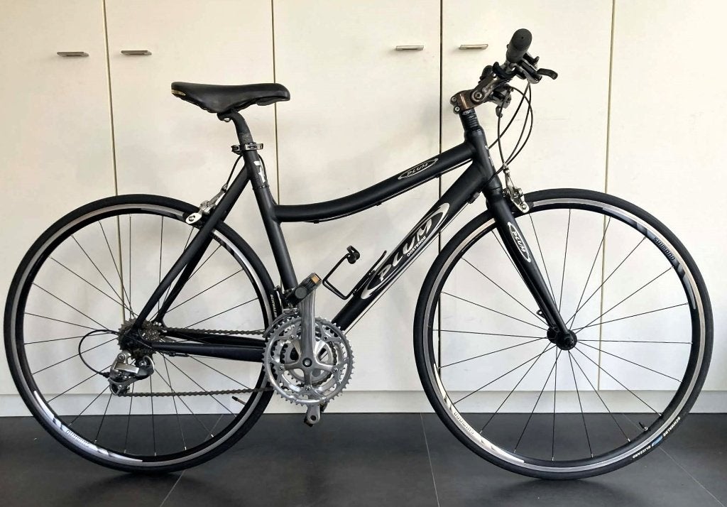 vélo de sport/route rétro pour femmes, prune, Vélos & Vélomoteurs, Vélos | Femmes | Vélos pour femme, Enlèvement