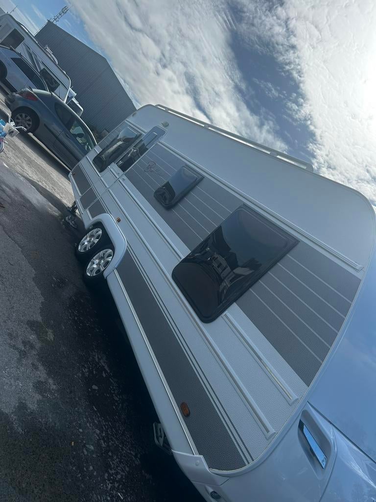 Tabbert 620 2016