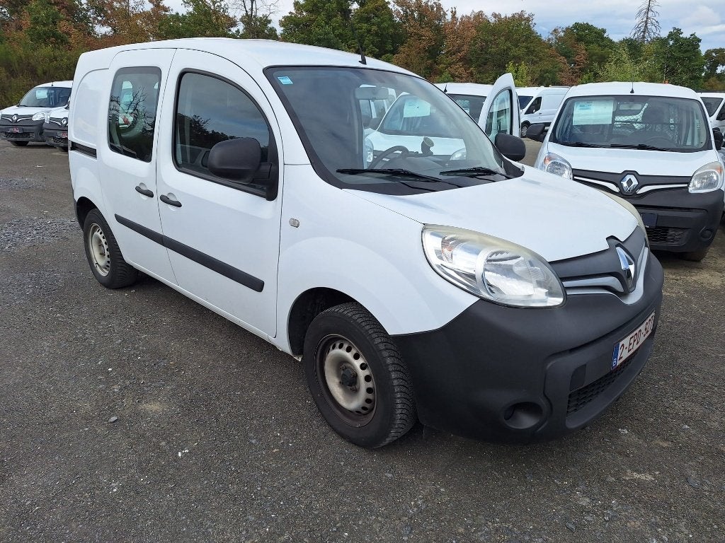 Boîte à vitesse pour Renault kangoo 6 rapports, Autos : Pièces & Accessoires, Enlèvement, Utilisé, Renault