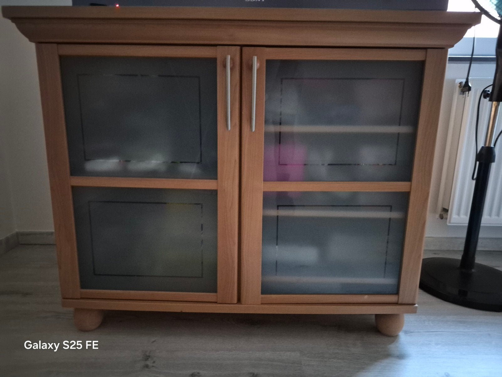 tv kast, Huis en Inrichting, Kasten | Vitrinekasten, Ophalen