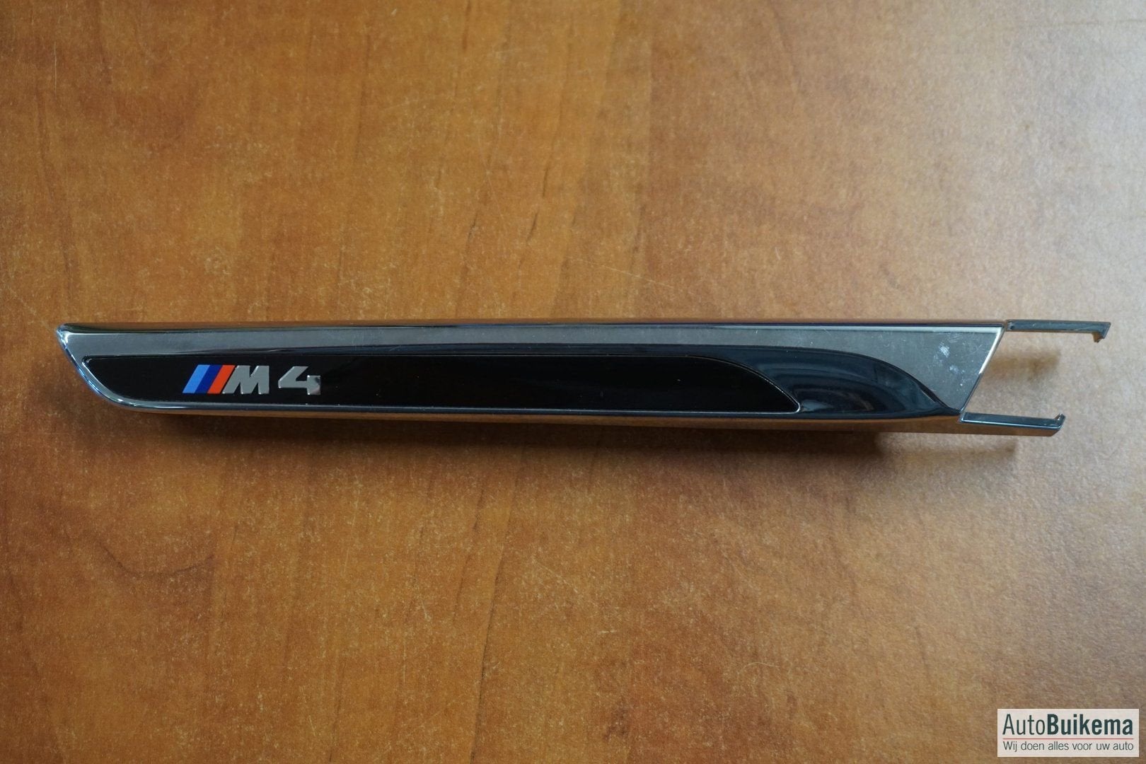 Origineel BMW M4 F82 sierlijst rechts, -, Droite, Utilisé, -