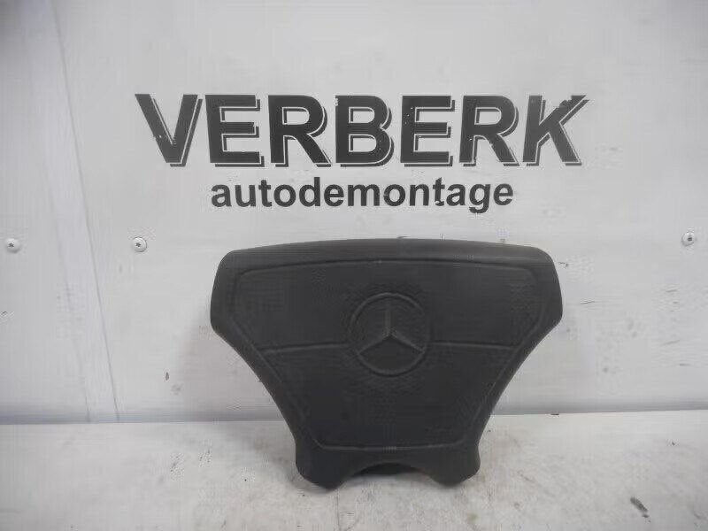 AIRBAG STUUR Mercedes-Benz 190 (W201) (0069231a102653), Auto-onderdelen, Gebruikt, Mercedes-Benz AG, Ophalen of Verzenden, Dialog.mb@mercedes-benz.com
