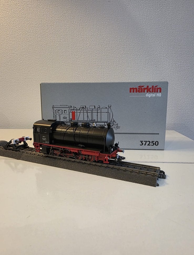 Märklin H0 trein • nr 37250, Hobby en Vrije tijd, Ophalen, Zo goed als nieuw, Märklin