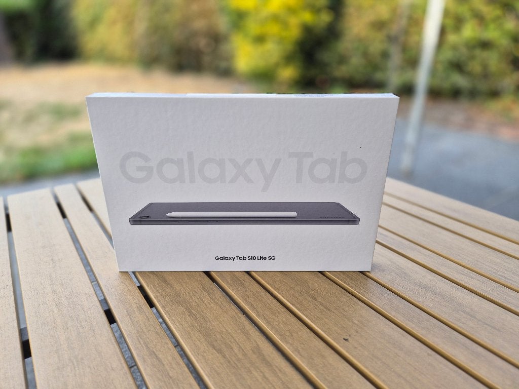 Samsung Galaxy Tab S10 Lite 5G - 128GB, Informatique & Logiciels, Android Tablettes, Neuf, GPS, Enlèvement, S10 Lite 5G