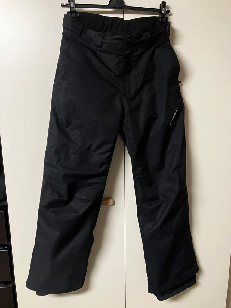 O’neill skibroek M, Kleding | Heren, Wintersportkleding, Ophalen, Zo goed als nieuw