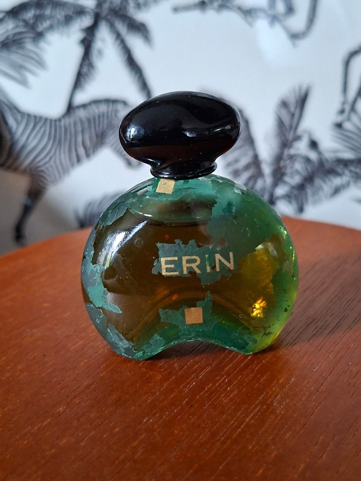 lot de 16 miniatures de parfum vintage, Enlèvement ou Envoi