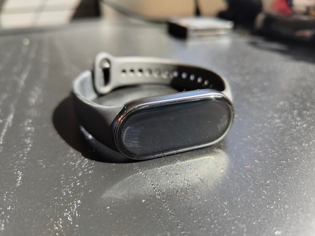 Xiaomi smart band 10, Xiaomi, Verzenden, Zo goed als nieuw, Waterdicht