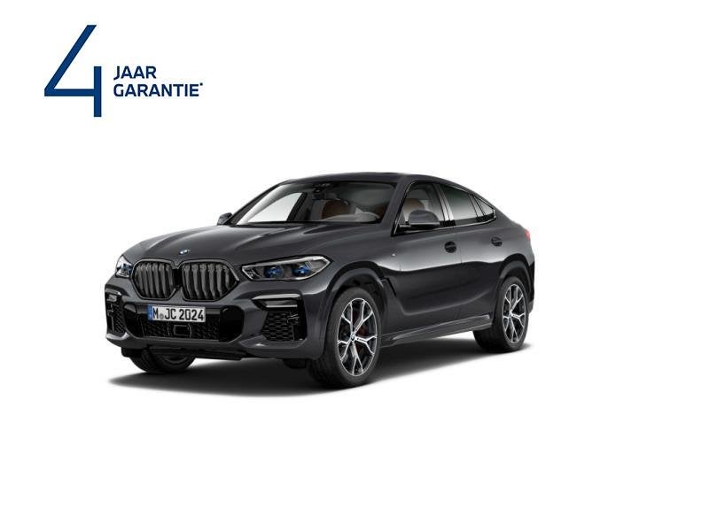 BMW Serie X X6 xDrive30d, Auto's, BMW, Automaat, Euro 6, 2993 cc, https://public.car-pass.be/vhr/8786a439-9cc7-481e-ba75-2f587935aa03