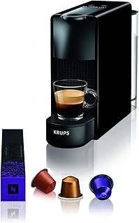 Machine à café NESPRESSO Essenza Mini, Neuf, Machine à espresso, Réservoir d'eau amovible, Autres types