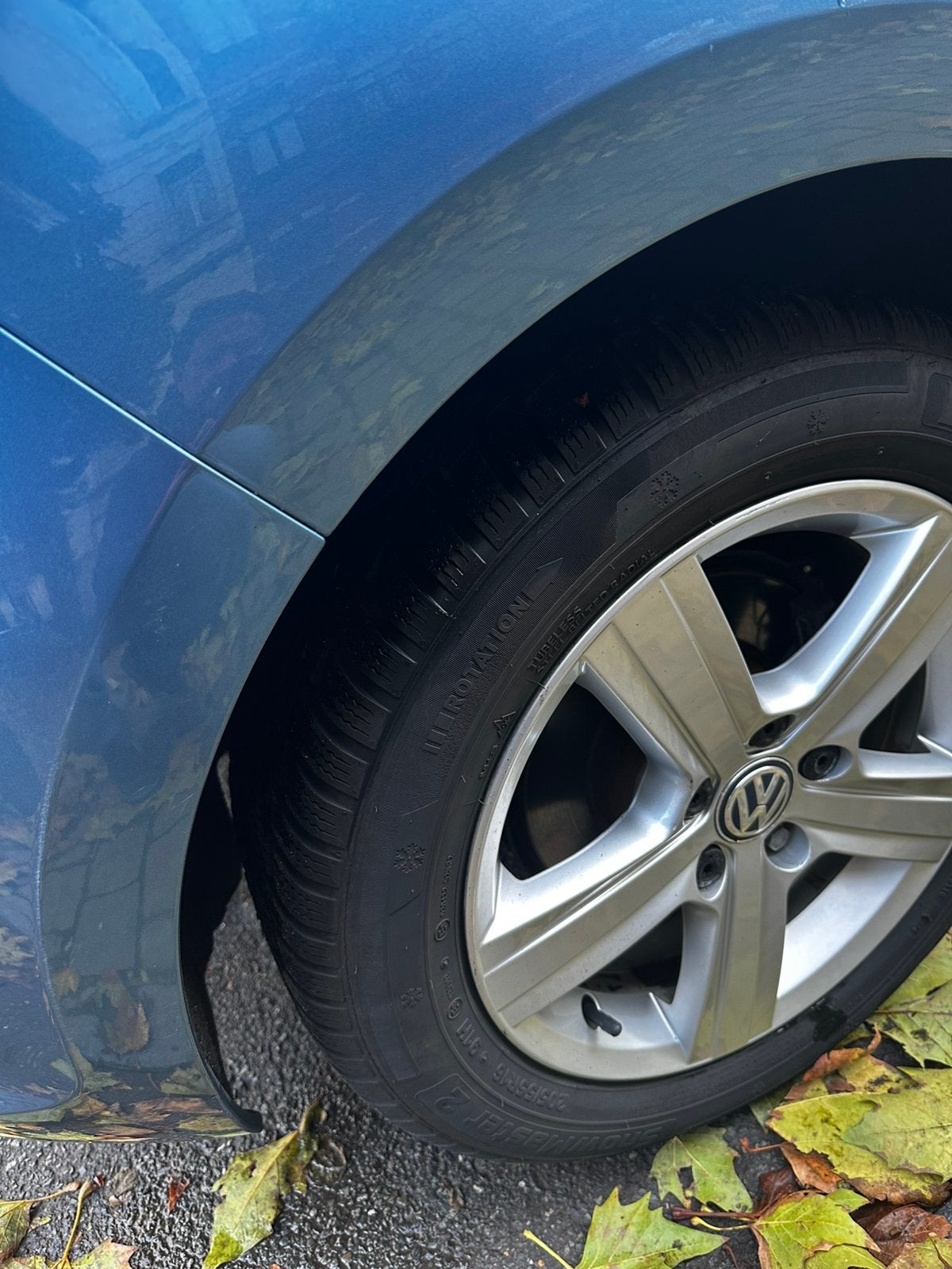 Golf7 2013 model 152 000 kö, Enlèvement ou Envoi