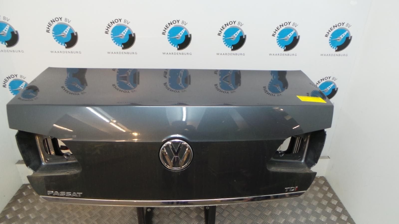 VOLKSWAGEN PASSAT ACHTERKLEP 2011, Enlèvement ou Envoi, Utilisé, ARN reconnu