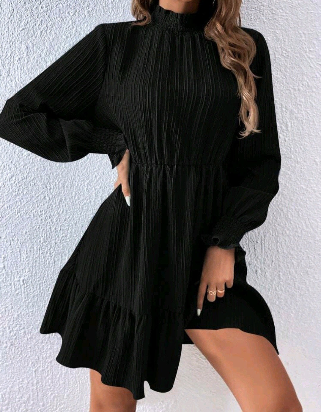 robe, Vêtements | Femmes, Robes, Enlèvement, Porté, Taille 38/40 (M), Multicolore