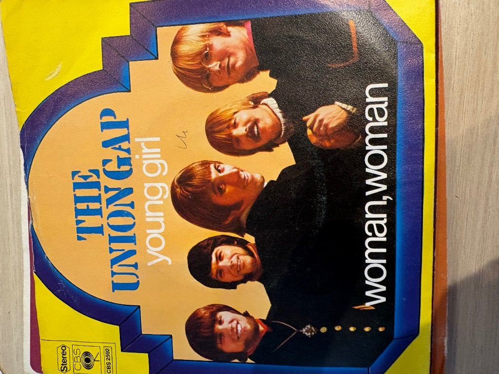 Singels te koop, CD & DVD, Vinyles | Autres Vinyles, Enlèvement ou Envoi, Utilisé