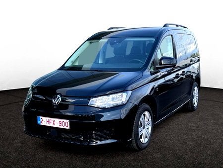 Volkswagen Caddy DEMO Caddy Drive 5 places 2,0 l TDI EU6 DSG, Autos, Achat, Caddy Combi, Automatique, Airbags