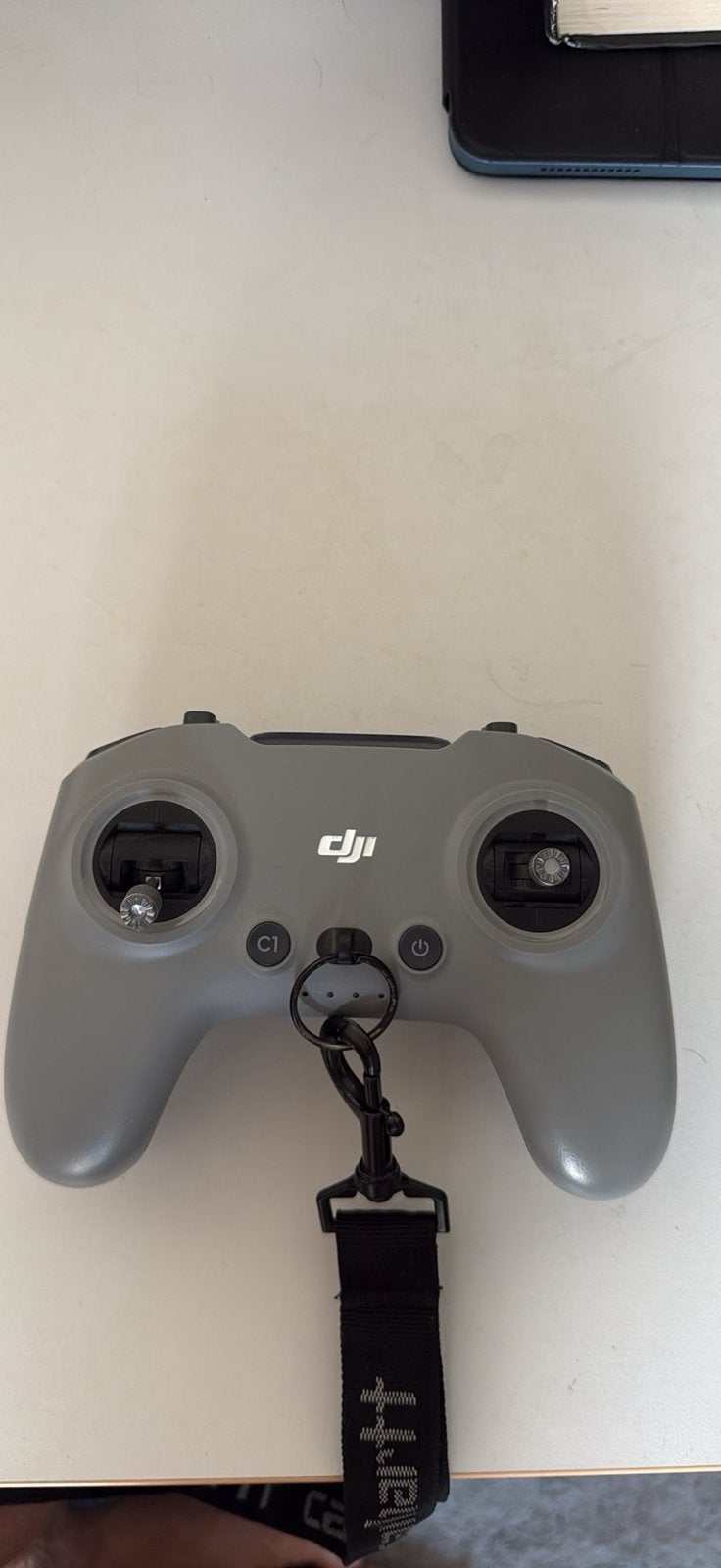 DJI FPV RC 3, TV, Hi-fi & Vidéo, Enlèvement ou Envoi, Comme neuf, DJI