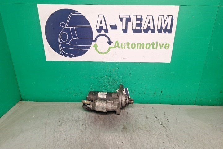 STARTMOTOR Caddy III (2KA,2KH,2CA,2CH) (|0001123020|), Gebruikt, Volkswagen, Volkswagen AG, Kundenbetreuung@volkswagen.de