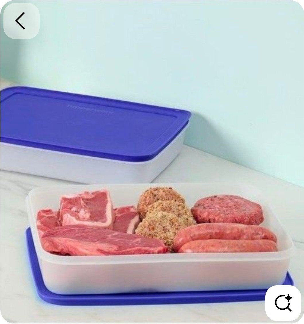 Tupperware 2 igloo dozen, Huis en Inrichting, Ophalen of Verzenden, Nieuw
