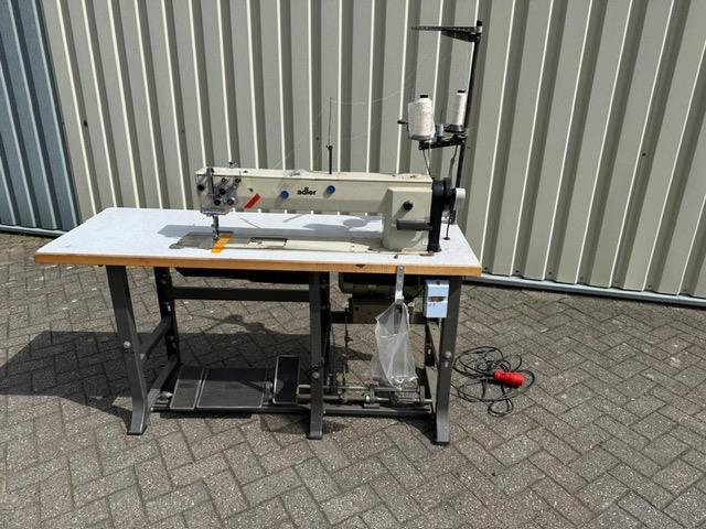 industriële naaimachine Adler 467-65-373, Niet ingevuld, Niet ingevuld, Niet ingevuld