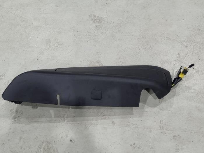 Airbag de siège arrière gauche d'un Honda Civic, Honda, -, 3 mois de garantie, Utilisé