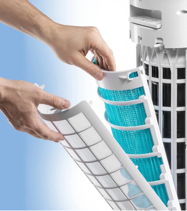 Filtre évaporatif PAE 29, Enlèvement ou Envoi, Neuf