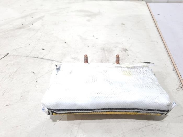 Airbag siège d'un Toyota Avensis, -, 3 mois de garantie, Toyota, Utilisé