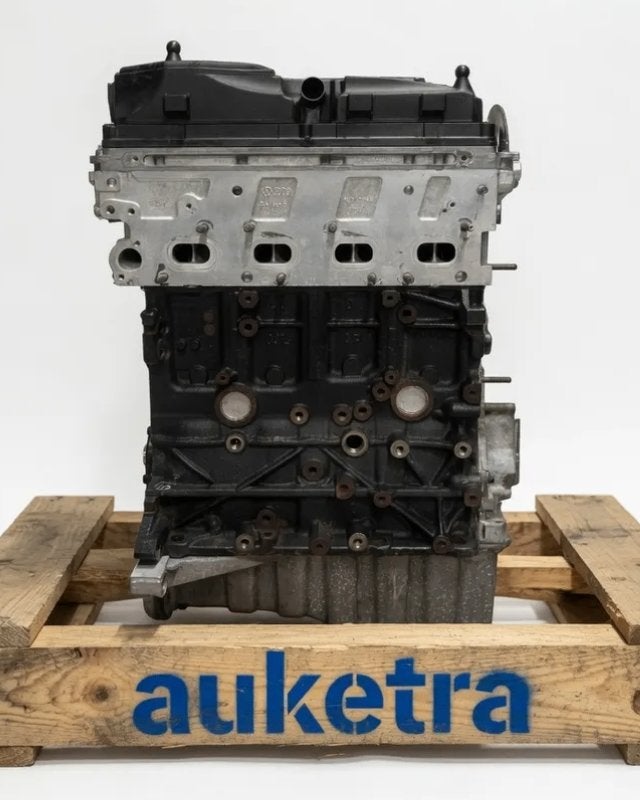 Moteur Volkswagen CKTC 2.0 TDI Diesel d’occasion, Autos : Pièces & Accessoires, Moteurs & Accessoires, Envoi, Volkswagen