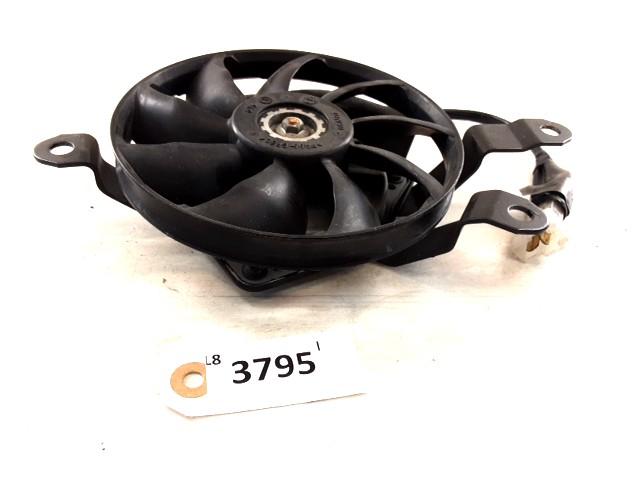 FZ1 2001 - 2005 Yamaha Radiator Ventilator D1-46361