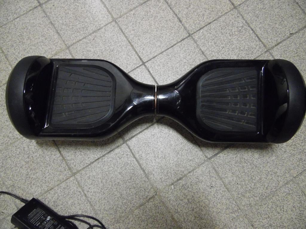 Hoover Board, Enlèvement, Comme neuf