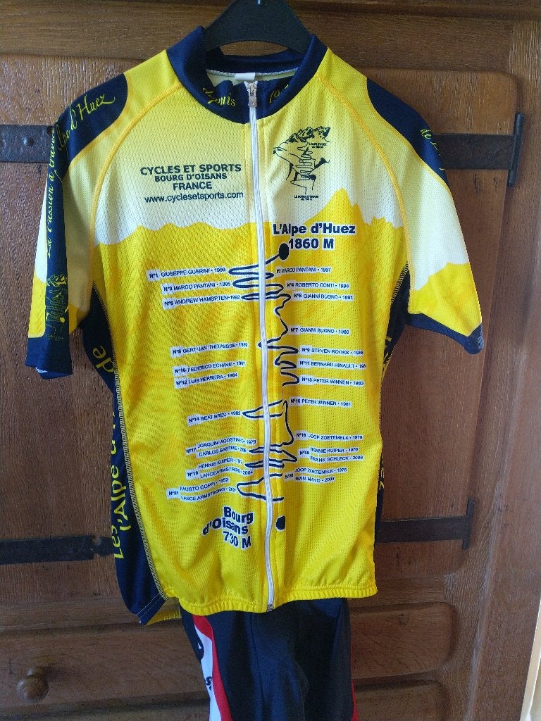 MAILLOT DE CYCLISME, Neuf, Vêtements d'extérieur, Femmes, Enlèvement ou Envoi