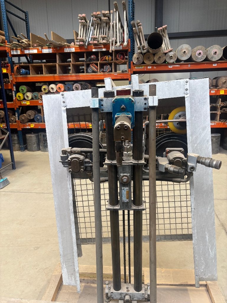 kabel zaagmachine Tyrolit, Doe-het-zelf en Bouw, Ophalen