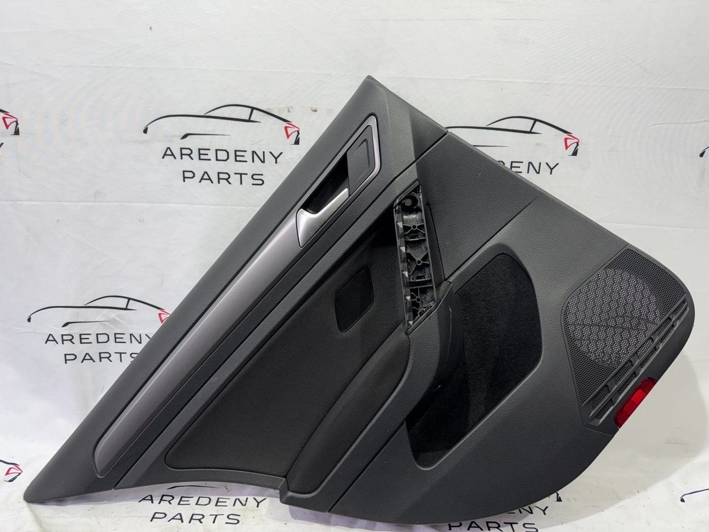 Volkswagen Golf 7 Portierbekleding Links Achter 5G4867211, Volkswagen, -, Utilisé, -