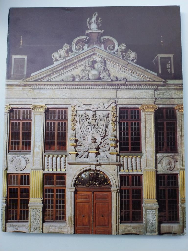 Sabena revue Brussels 1000 (1979), Ophalen of Verzenden
