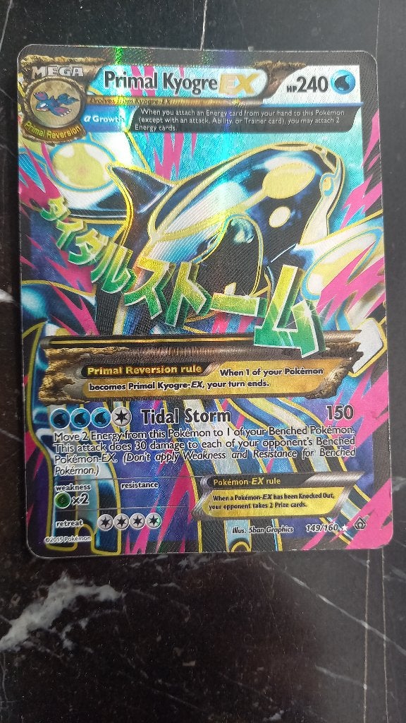 carte pokemon, Enlèvement ou Envoi, Comme neuf