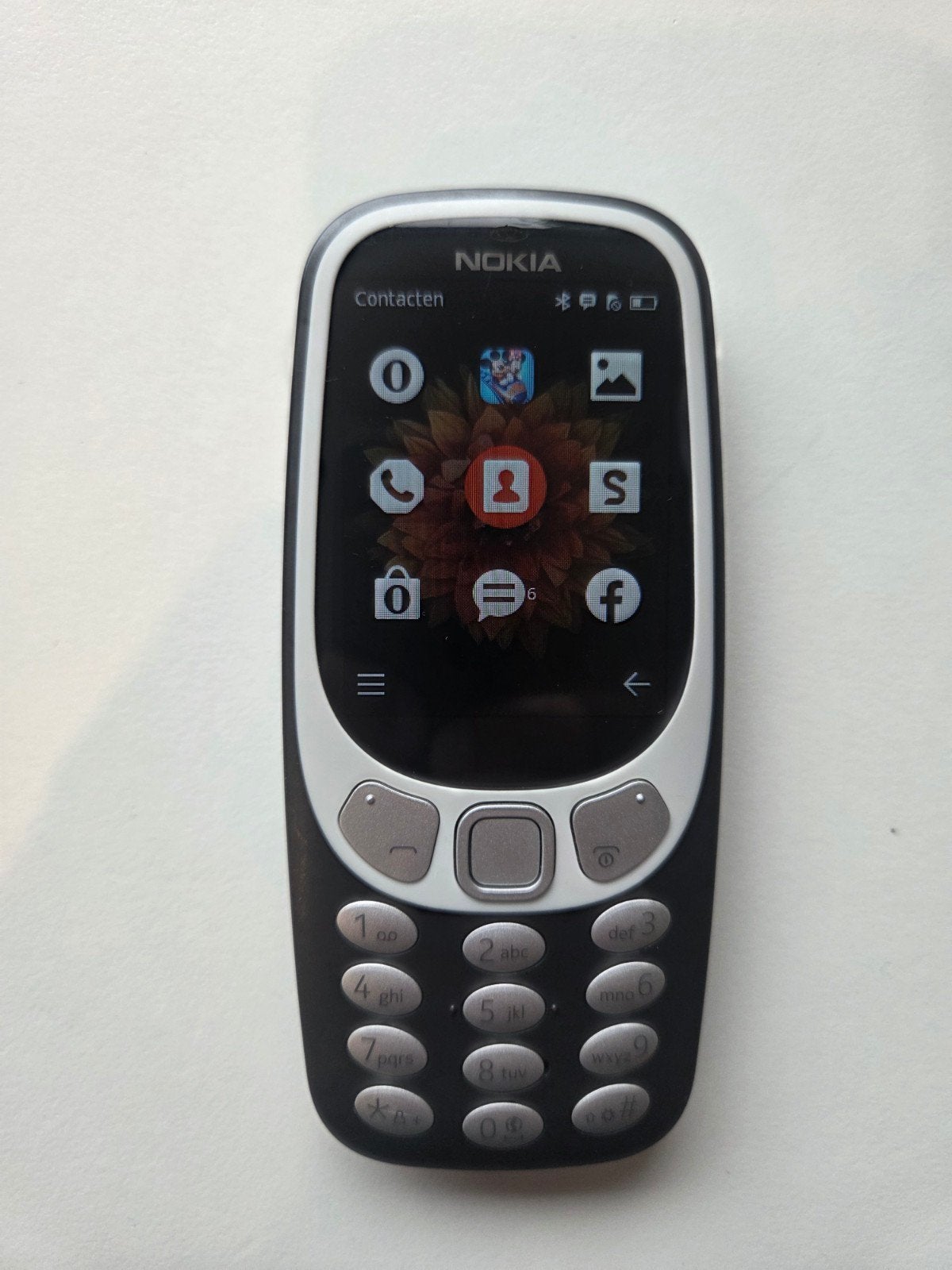 nokia 3310, Telecommunicatie, Ophalen of Verzenden