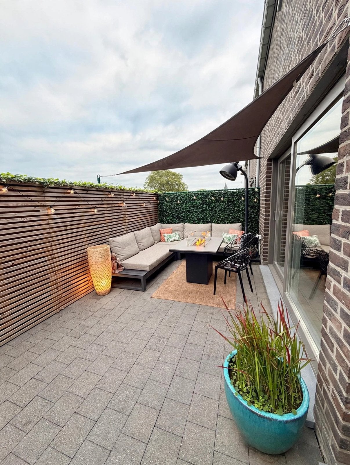 Instapklaar energiezuinig duplexappartement Veldwezelt, 93 kWh/an, 110 m², Province de Limbourg, 93 kWh/m²/an