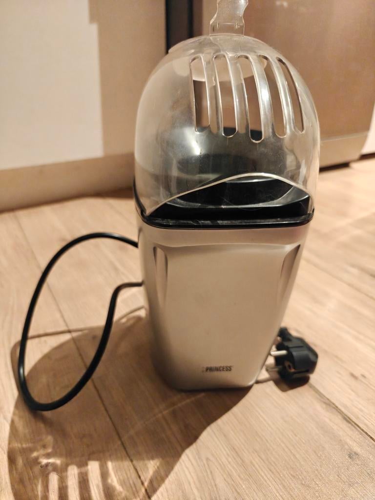 Popcorn machine Princess, Elektronische apparatuur, Ophalen, Elektrisch
