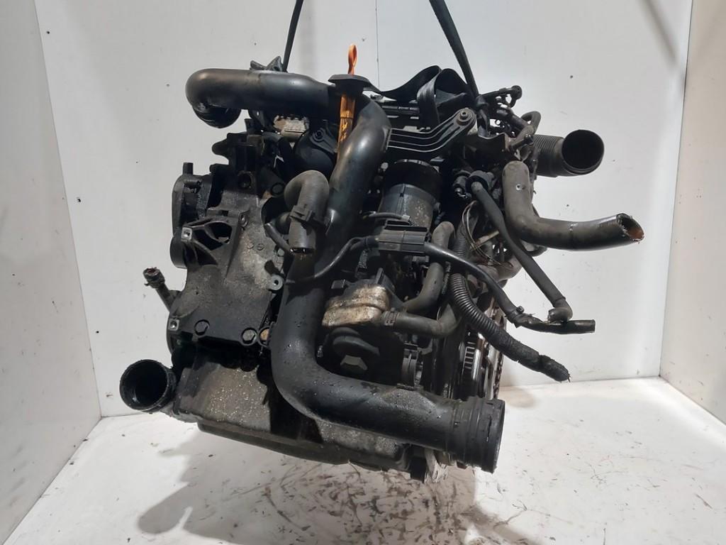 MOTEUR Volkswagen Touran (1T1 / T2) (|03G100098X|), Dhr. J. Ham, Volkswagen, Administratie@autoham.nl, Utilisé