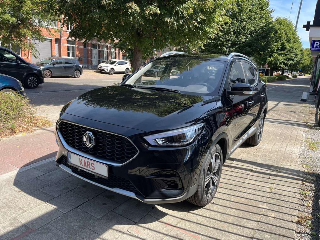 MG ZS Comfort (bj 2025), Auto's, Stof, Euro 6, 4 cilinders, ZS
