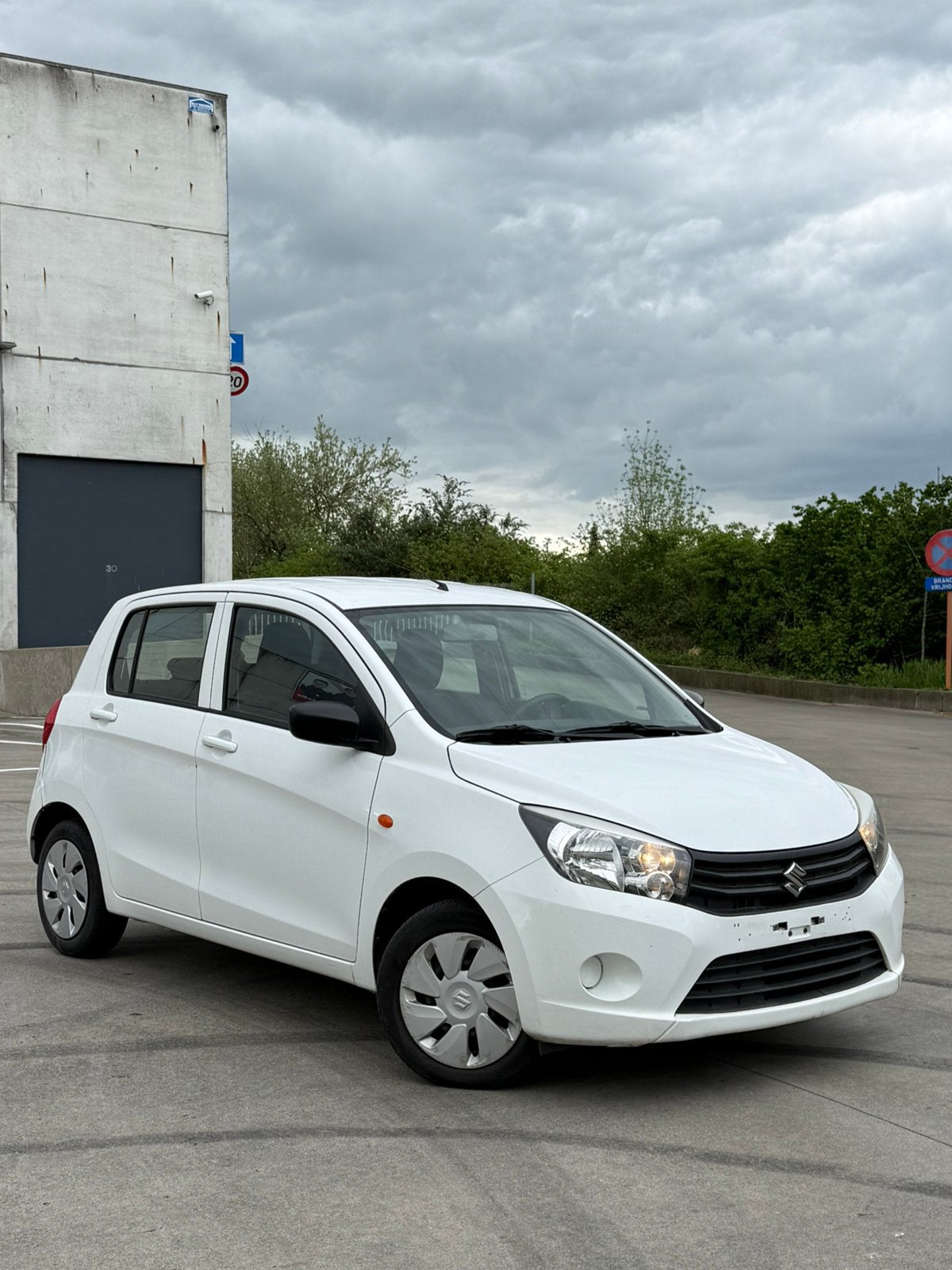 Suzuki Celerio 1.0 essence Euro6 2018, Autos, Celerio, Achat, Euro 6, Boîte manuelle