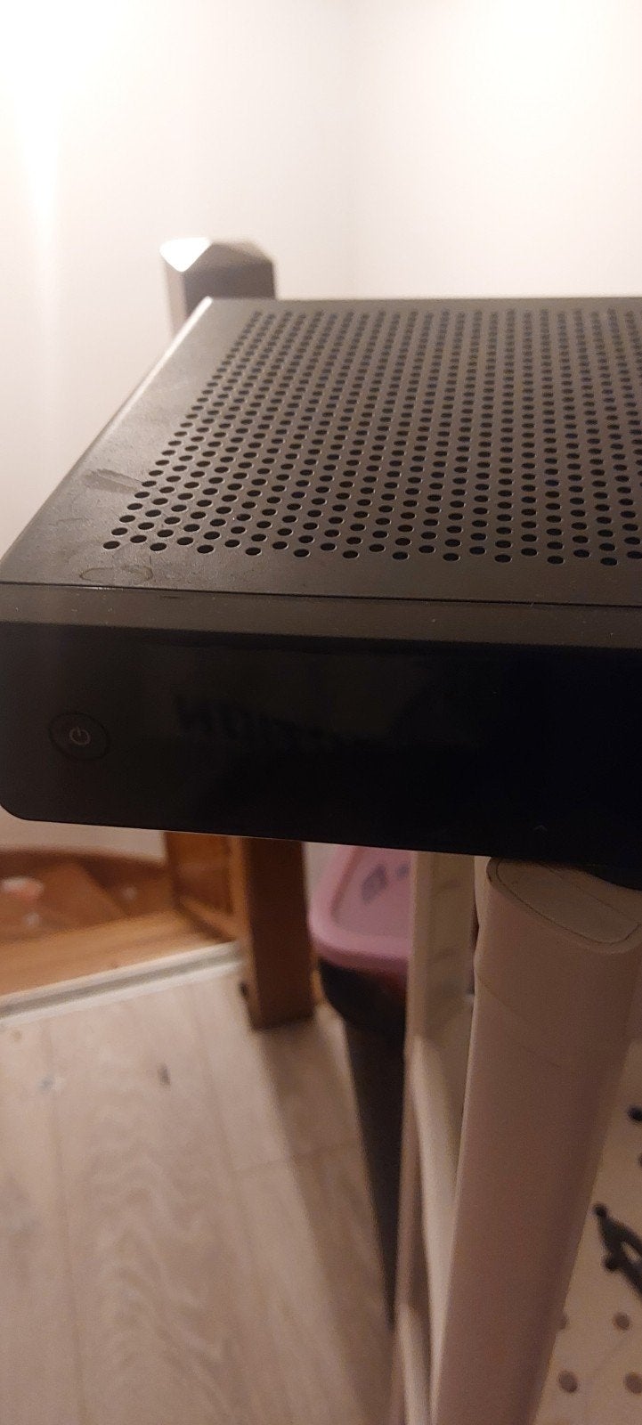 2 Voo boxen, ontwijkingsprijs voor 2, Audio, Tv en Foto, Ophalen of Verzenden, Zo goed als nieuw